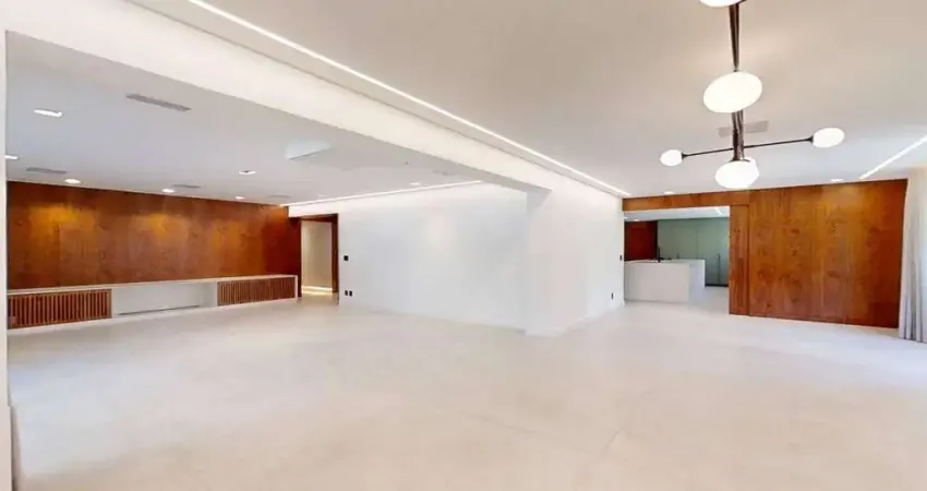 Apartamento com 3 quartos à venda no Itaim Bibi, São Paulo 