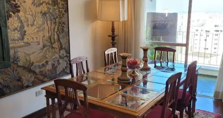Apartamento com 4 quartos à venda na Vila Suzana, São Paulo 