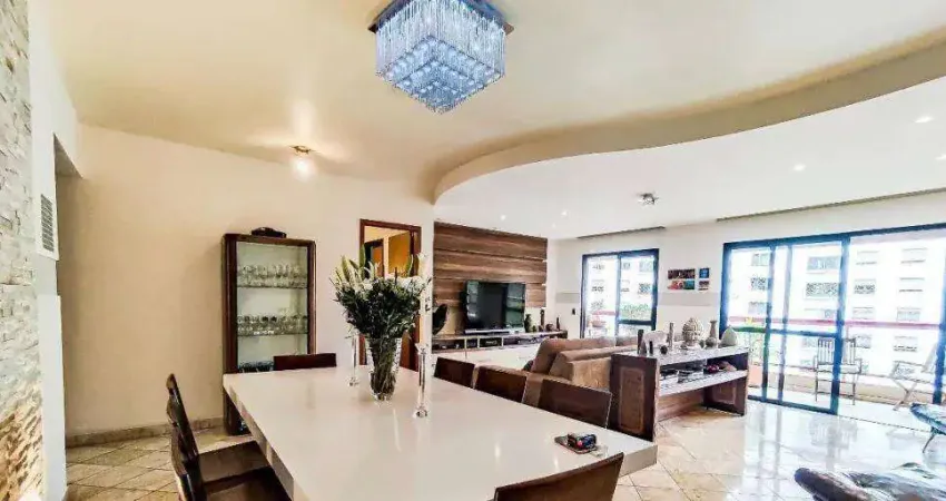 Apartamento com 3 quartos à venda na Rua Marcus Pereira, Morumbi, São Paulo