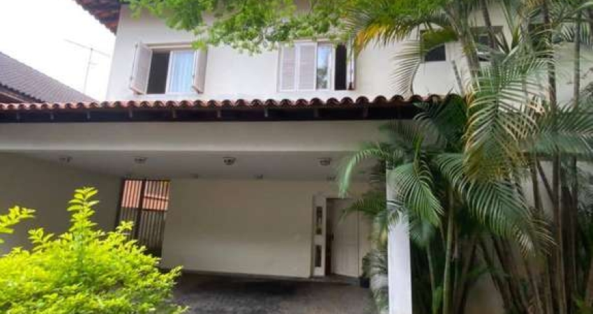 Casa de Luxo no Morumbi