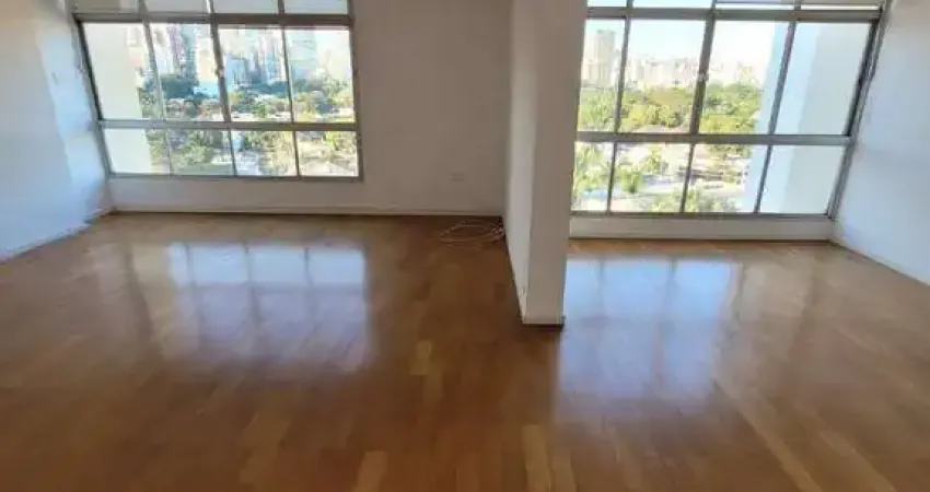 Apartamento com 3 quartos à venda em Pinheiros, São Paulo 