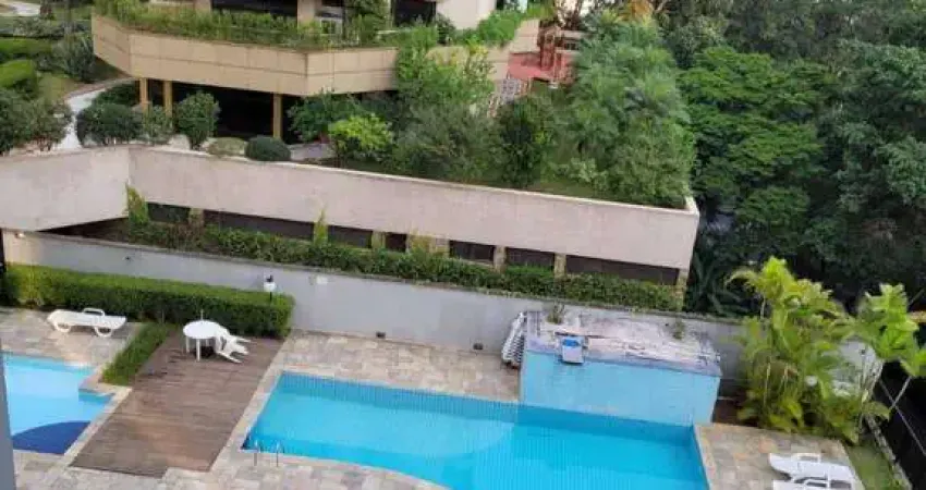 Apartamento com 3 quartos para alugar na Vila Suzana, São Paulo 