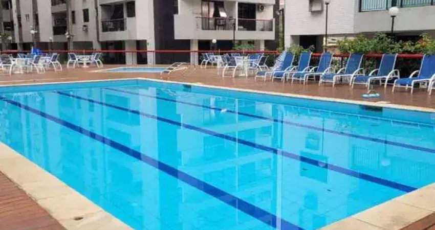 Apart. 2 quart. c/ suíte – garden park grajaú – lazer completo e  segurança