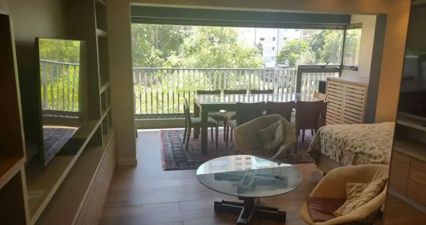 Apartamento para alugar no Jardim Paulista, São Paulo 