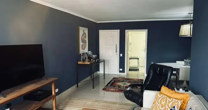 Apartamento com 3 quartos à venda em Higienópolis, São Paulo