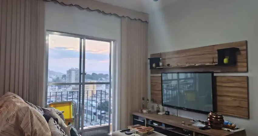 Apt. rua visc.santa cruz ,eng,novo ,1qto com vaga de garagem