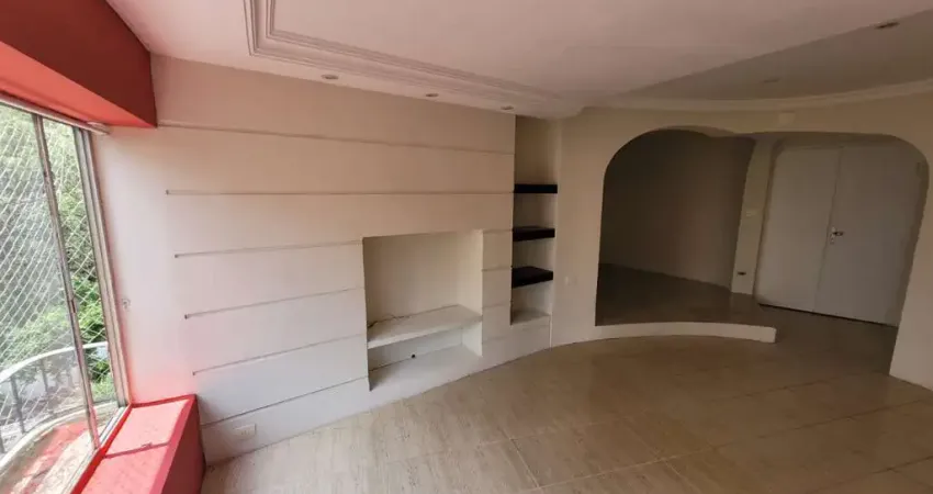 Aluguel excelente apt de 104 m². zona sul de sp ( rua marcus pereira )