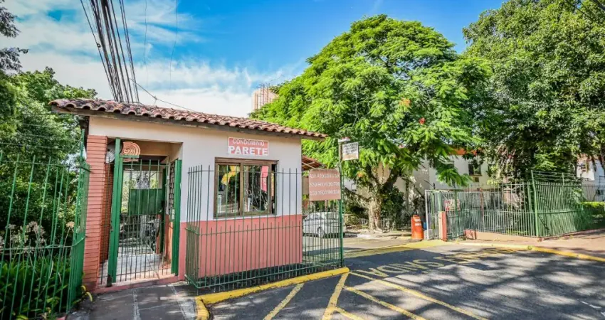 Excelente Oportunidade! -  Apartamento, 2 dormitórios em frente a Uniritter