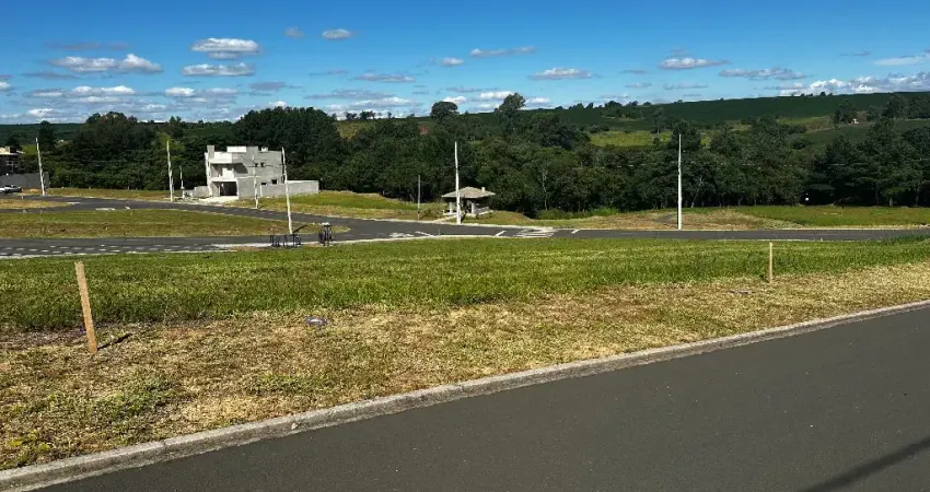 Terreno em condomínio fechado à venda na Avenida Monteiro Lobato, 5000, Jardim Carvalho, Ponta Grossa
