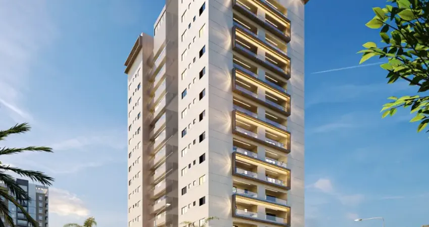 Ed House Garden  Lançamento no Canto do Forte