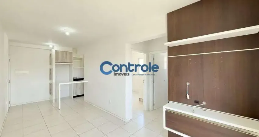 Apartamento com 2 quartos à venda na Rua Recanto dos Santos, 245, Pedra Branca, Palhoça