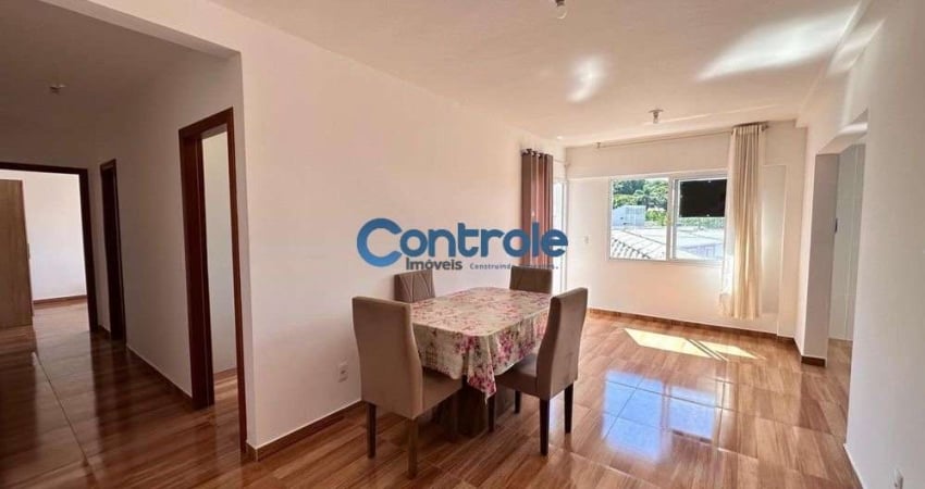 Apartamento com 2 quartos à venda na Avenida Cláudio Zacchi, 48, Passa Vinte, Palhoça