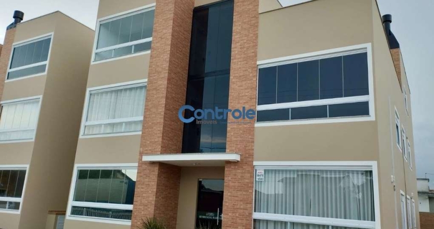 Cobertura com 4 quartos à venda na Professora Clotilde de Silveira Juttel, 5438, Pinheira, Palhoça