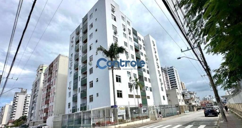 Apartamento com 3 quartos à venda na Rua Irineu Bornhausen, 150, Campinas, São José