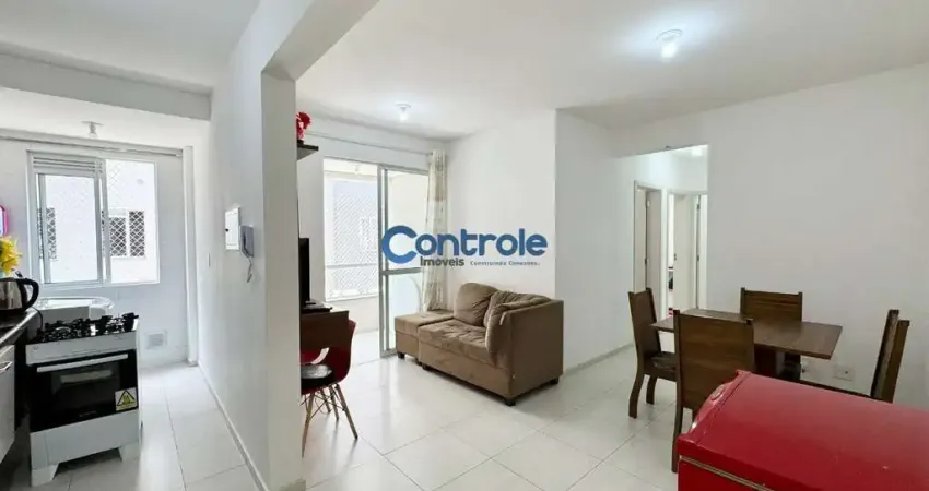Apartamento com 3 quartos à venda na Rua Tomé de Souza, 66, Barra do Aririú, Palhoça