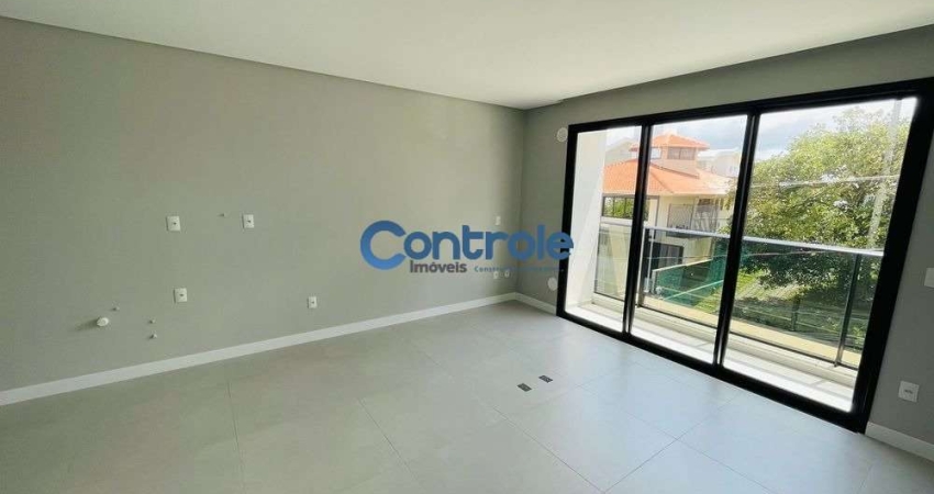 Apartamento com 1 quarto à venda na Rua Marques de Carvalho, 186, Coqueiros, Florianópolis