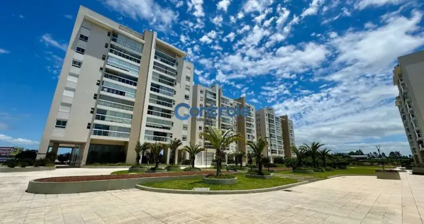 Apartamento com 4 quartos à venda na Rua Heriberto Hulse, 1, Serraria, São José
