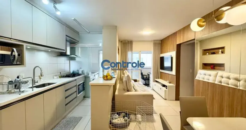 Apartamento com 3 quartos à venda na Rua Fagundes Varela, 1187, Areias, São José