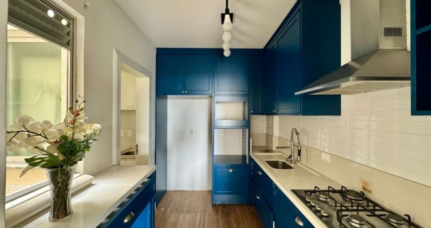 Apartamento com 3 quartos à venda na Rua General Estilac Leal, 129, Coqueiros, Florianópolis