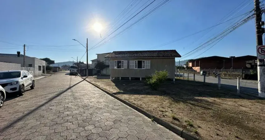 Terreno à venda na José Manoel Marcelino, Ponte do Imaruim, Palhoça