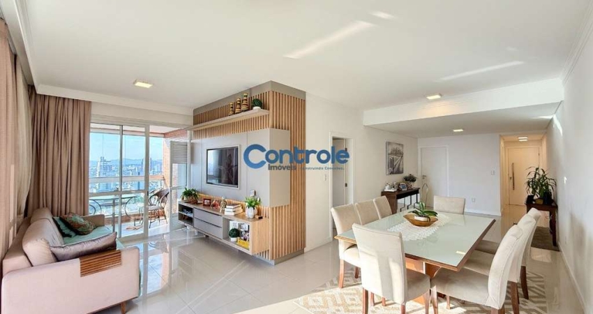 Apartamento com 3 quartos à venda na Avenida Barão do Rio Branco, 56, Centro, Palhoça