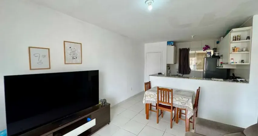 Apartamento com 2 quartos à venda na Rua Antônio Costa Machado, 228, Ceniro Martins, São José