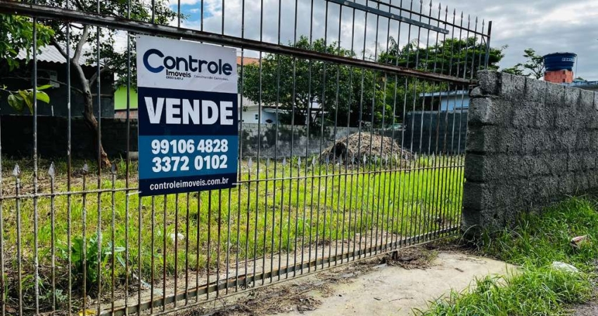 Terreno à venda na Liete Terezinha da Silva, Tapera, Florianópolis