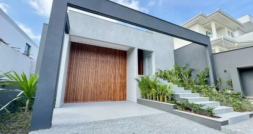 Casa com 3 quartos à venda na Rua dos Rouxinóis, 95, Pedra Branca, Palhoça