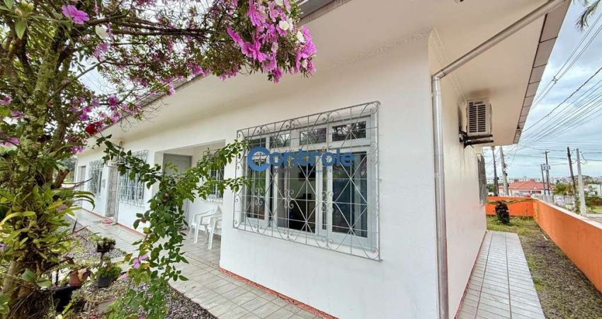 Casa com 4 quartos à venda na Servidão José Kirchner, 704, Aririu, Palhoça