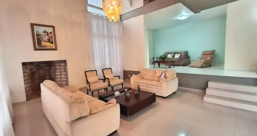 Casa com 5 quartos à venda na Rua Senador Milton Campos, 270, Coqueiros, Florianópolis