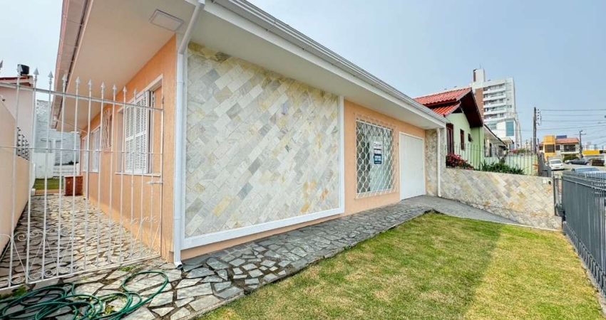 Casa com 3 quartos à venda na Rua Antônio Luiz Medeiros, 29, Barreiros, São José