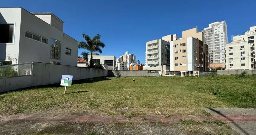 Terreno à venda na Bem-me-queres, Pedra Branca, Palhoça