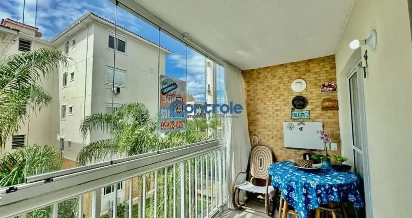 Apartamento com 3 quartos à venda na Rua Professor Egídio Ferreira, 271, Capoeiras, Florianópolis
