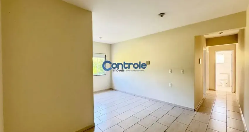 Apartamento com 2 quartos à venda na Rua Antônio Amancio da Silveira, 41, Forquilhinhas, São José