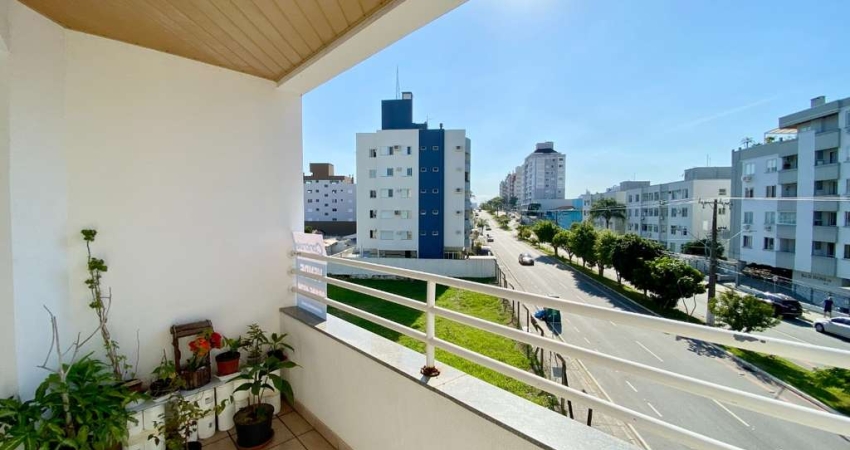 Apartamento com 3 quartos à venda na Rua Vereador Nagib Jabor, 221, Capoeiras, Florianópolis