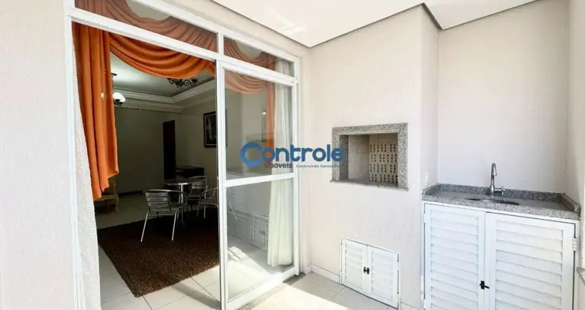 Apartamento com 3 quartos à venda na Rua Vereador Mário Coelho Pires, 573, Campinas, São José