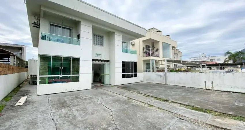 Apartamento com 2 quartos à venda na Capistrano de Abreu.., 207, Barra do Aririú, Palhoça