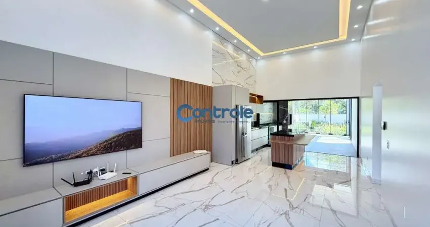 Casa com 3 quartos à venda na Jacinto Manoel do Nascimento, 121, Potecas, São José