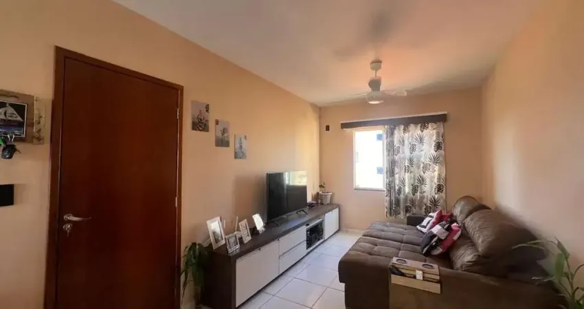 Apartamento com 2 quartos à venda na Rua Adélia Schröeder Pontes, 595, Serraria, São José