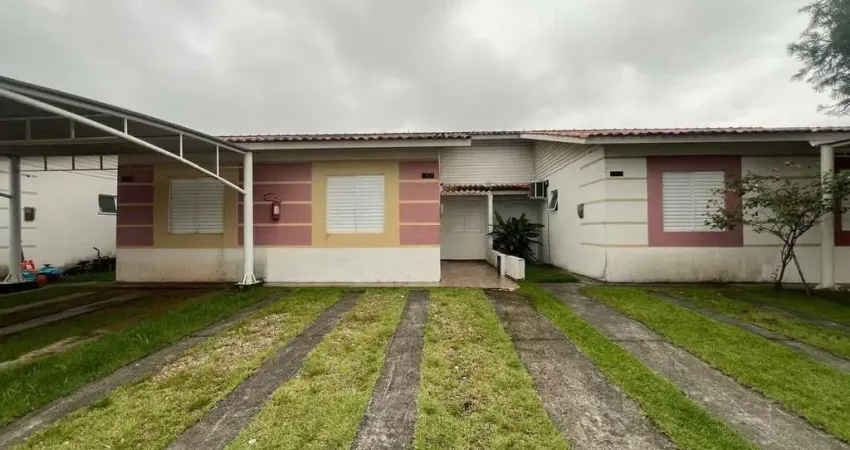 Casa em condomínio fechado com 3 quartos à venda na Avenida Paulo Roberto Vidal, 65, Bela Vista, Palhoça