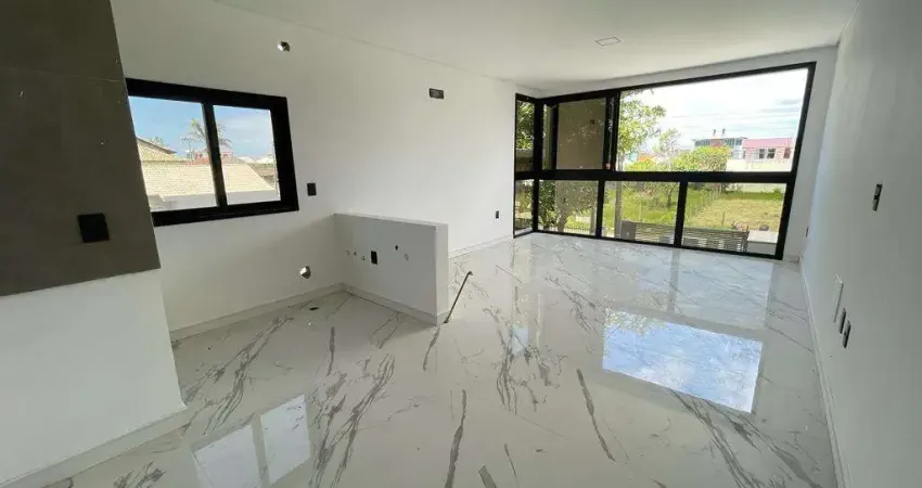 Apartamento com 3 quartos à venda na Natálio João da Silveira, 2644, Pinheira, Palhoça