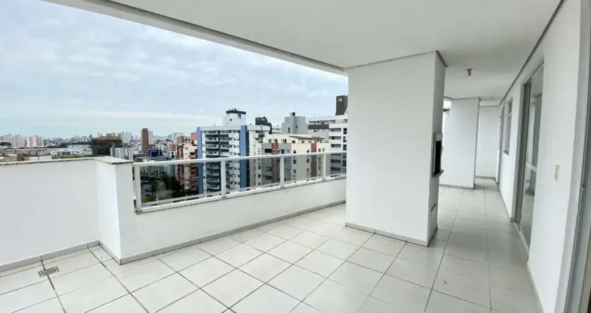 Apartamento com 3 quartos à venda na Rua Jomilda Camargo da Cunha, 293, Kobrasol, São José