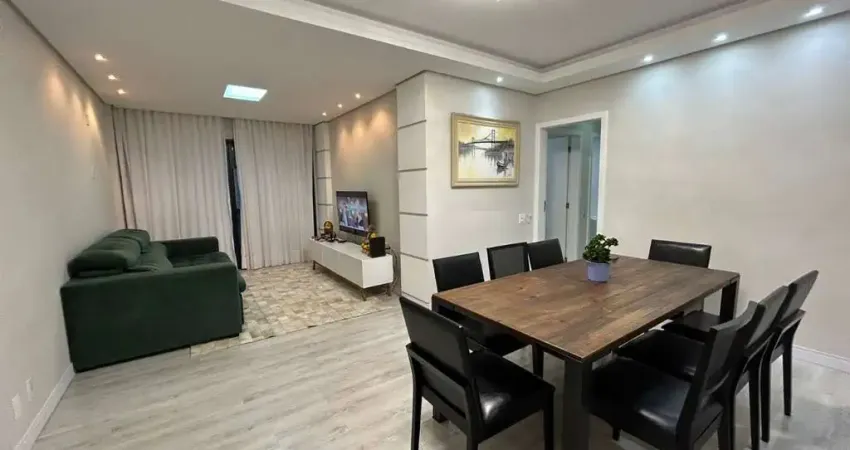 Apartamento com 3 quartos à venda na Rua Felipe Neves, 281, Canto, Florianópolis