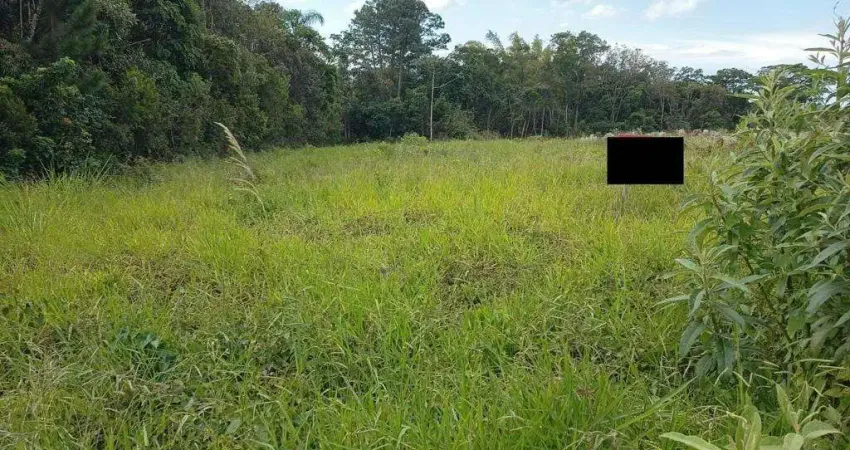 Terreno à venda na Rua José Laurindo Machado, Forquilhinhas, São José