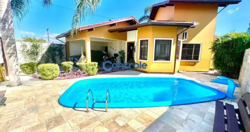Casa com 4 quartos à venda na Vila Lobos, 2139, Real Parque, São José