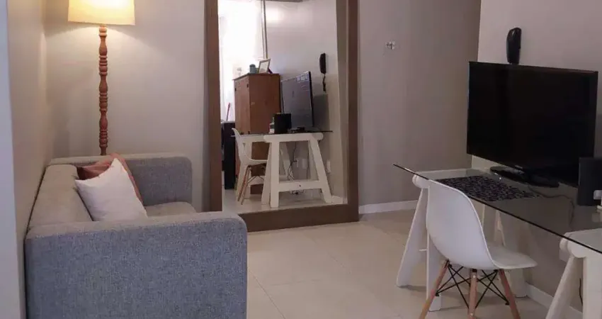 Apartamento com 1 quarto à venda na Rua Zenir Kretzer Borges, 26, Kobrasol, São José
