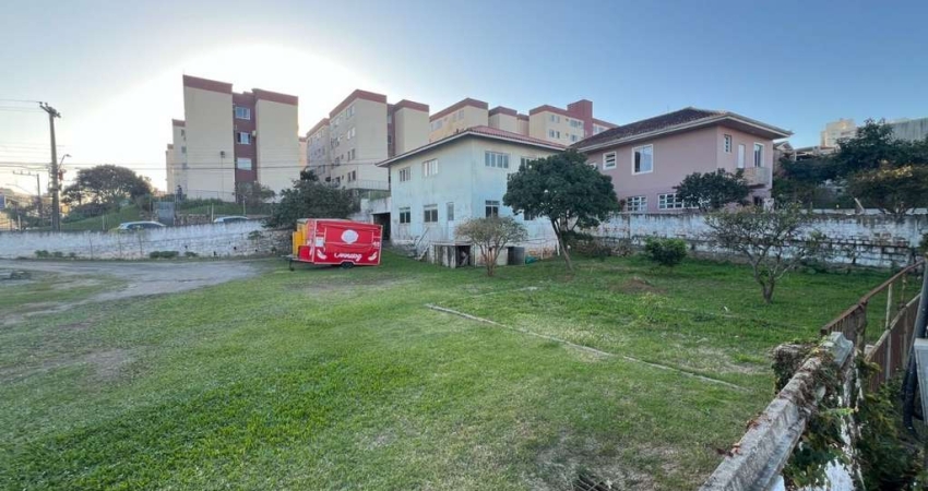 Terreno à venda na Rua Coronel Caetano Costa, 217, Jardim Atlântico, Florianópolis