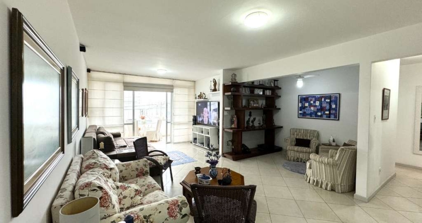 Apartamento com 3 quartos à venda na Rua João Meirelles, 544, Itaguaçu, Florianópolis