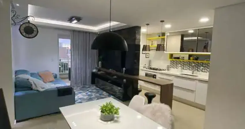 Apartamento com 2 quartos à venda na Avenida Osvaldo José do Amaral, 1001, Bela Vista, São José