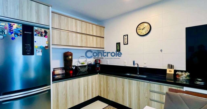 Apartamento com 2 quartos à venda na Rua Fagundes Varela, 1187, Areias, São José